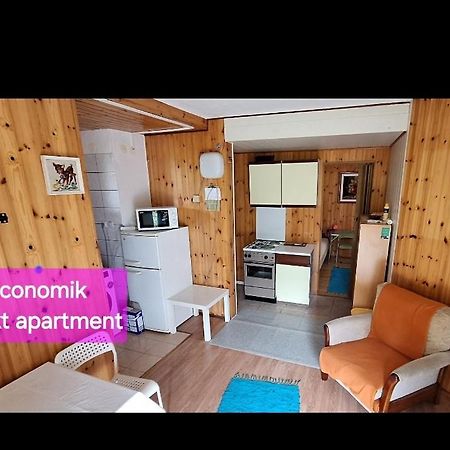 Apartma Nadiza Borjana107 Екстер'єр фото