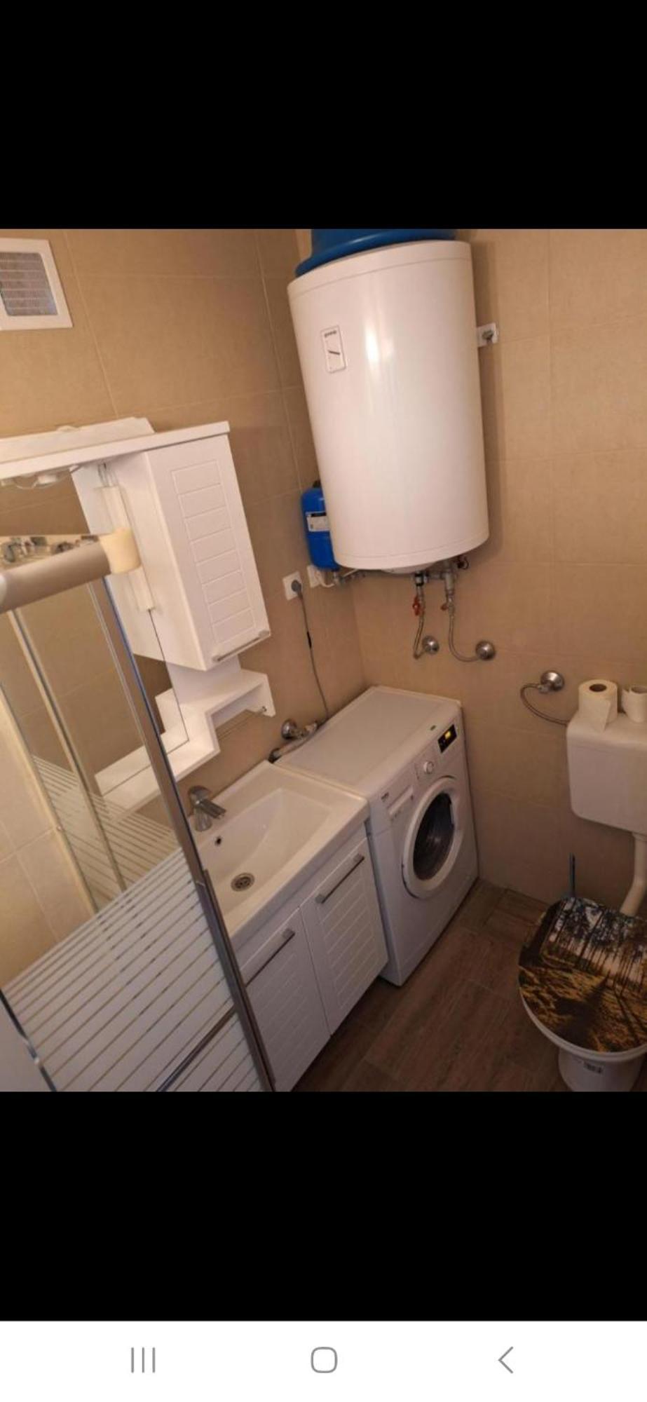 Apartma Nadiza Borjana107 Номер фото