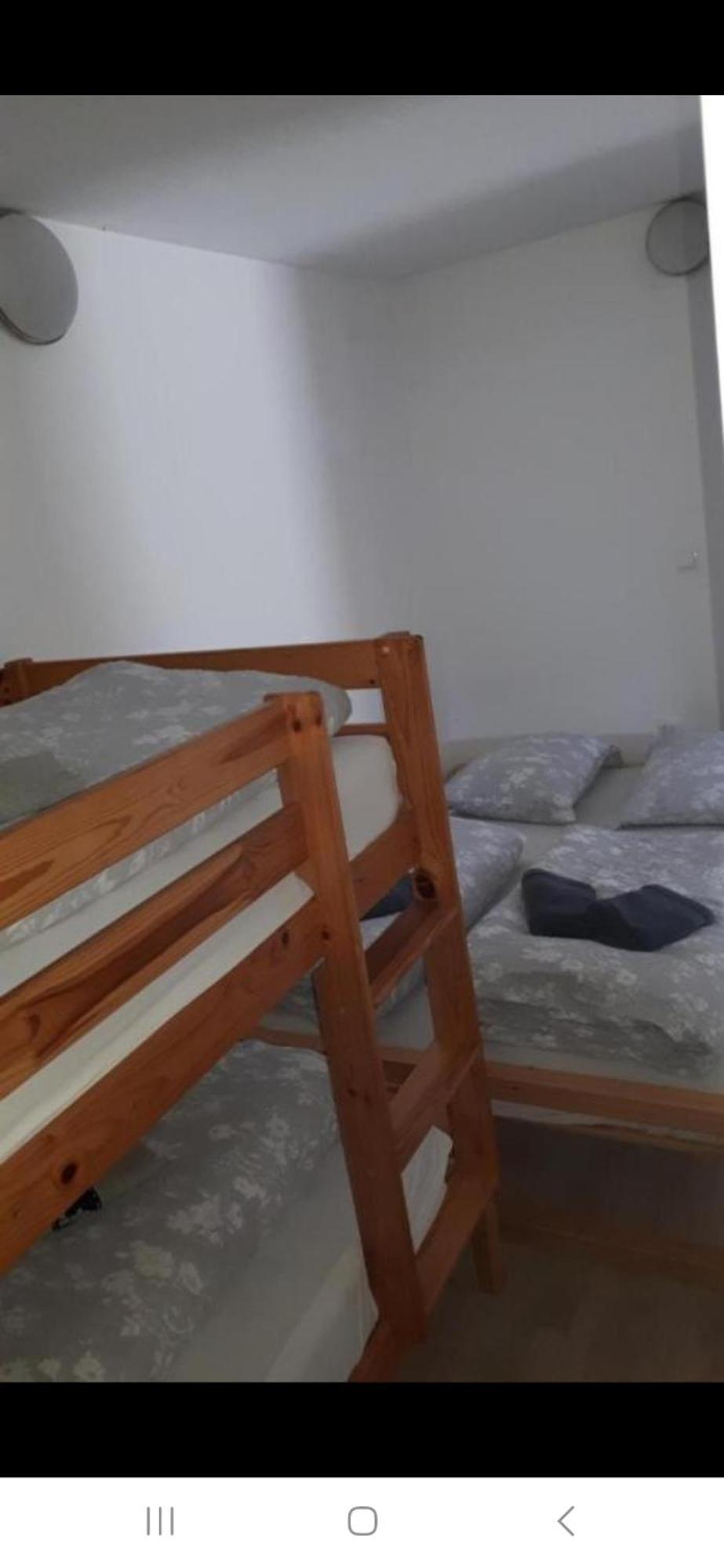 Apartma Nadiza Borjana107 Номер фото