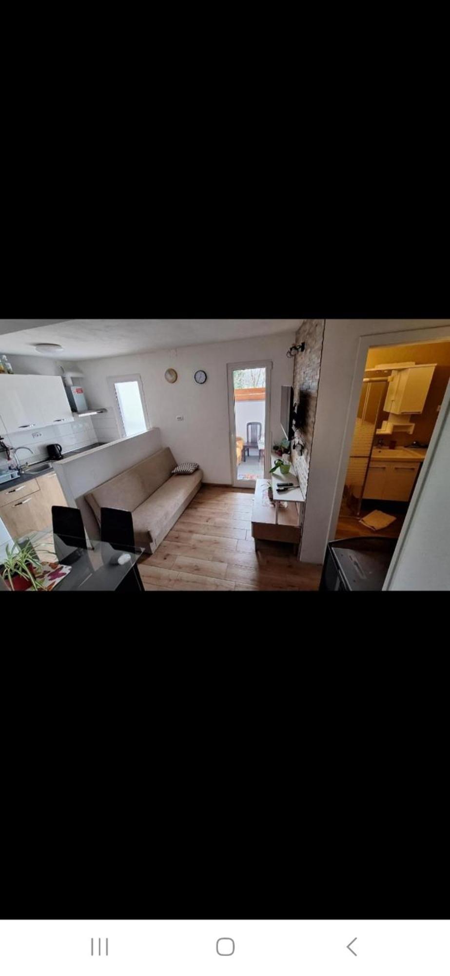 Apartma Nadiza Borjana107 Номер фото