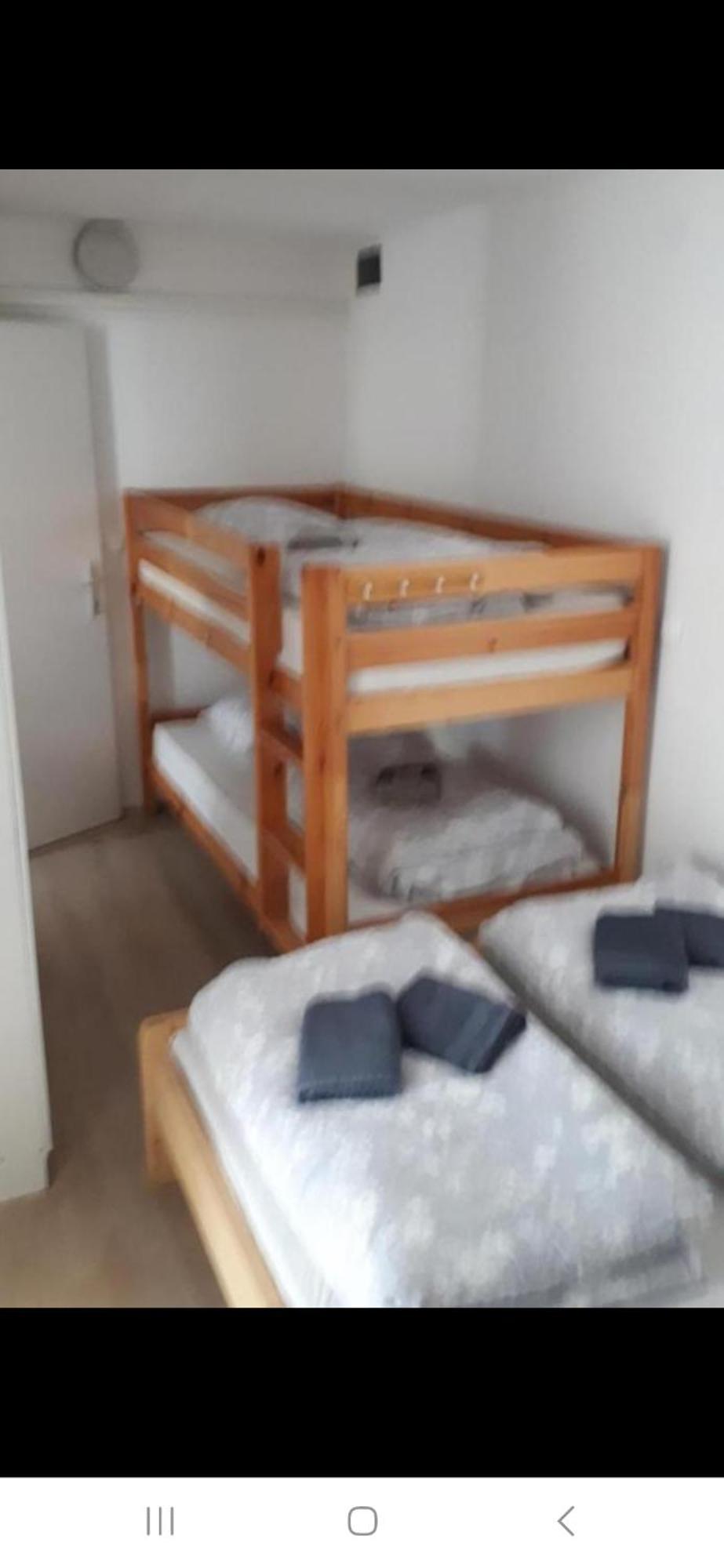 Apartma Nadiza Borjana107 Номер фото