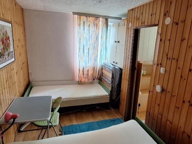Apartma Nadiza Borjana107 Екстер'єр фото