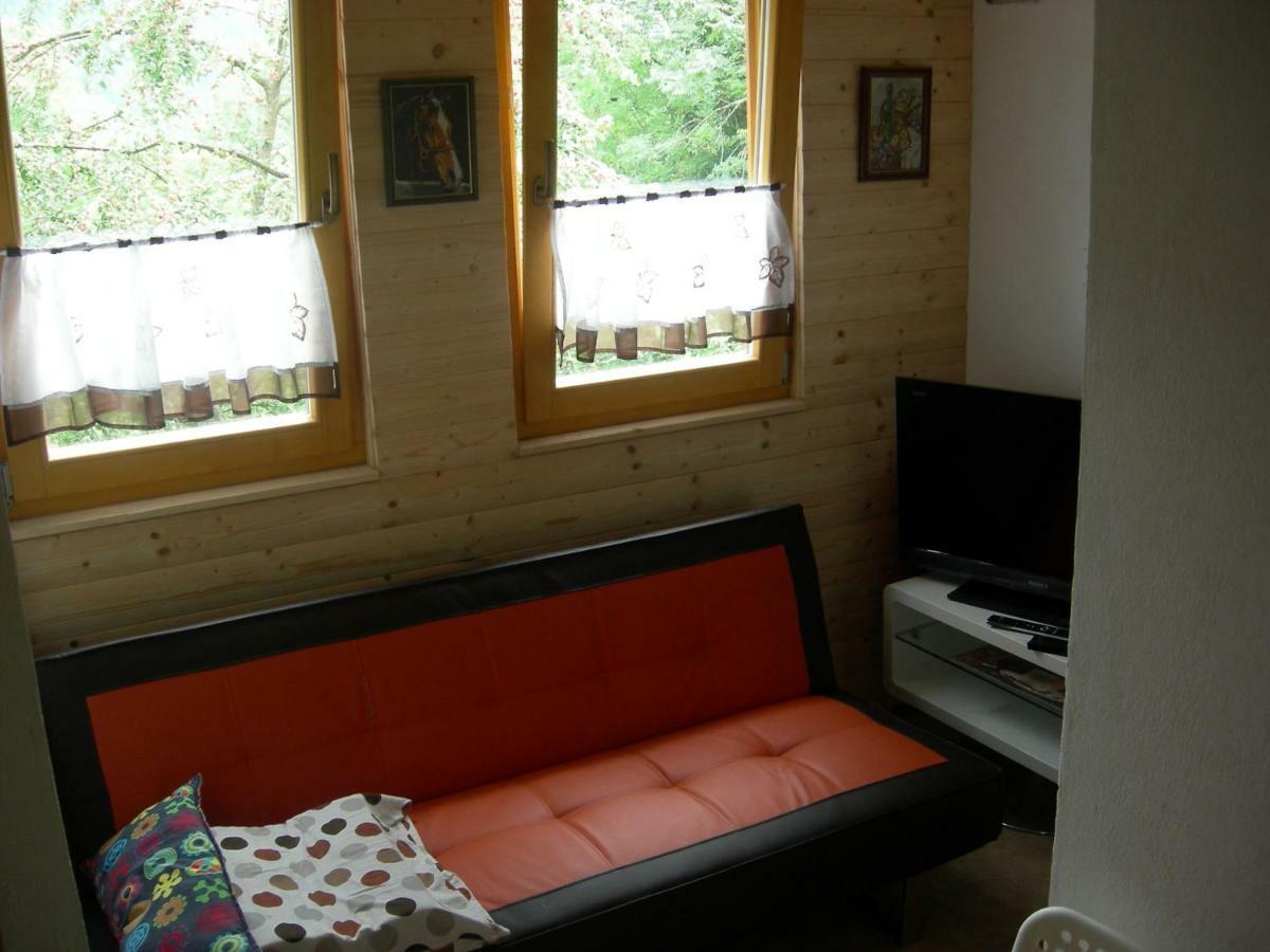 Apartma Nadiza Borjana107 Екстер'єр фото