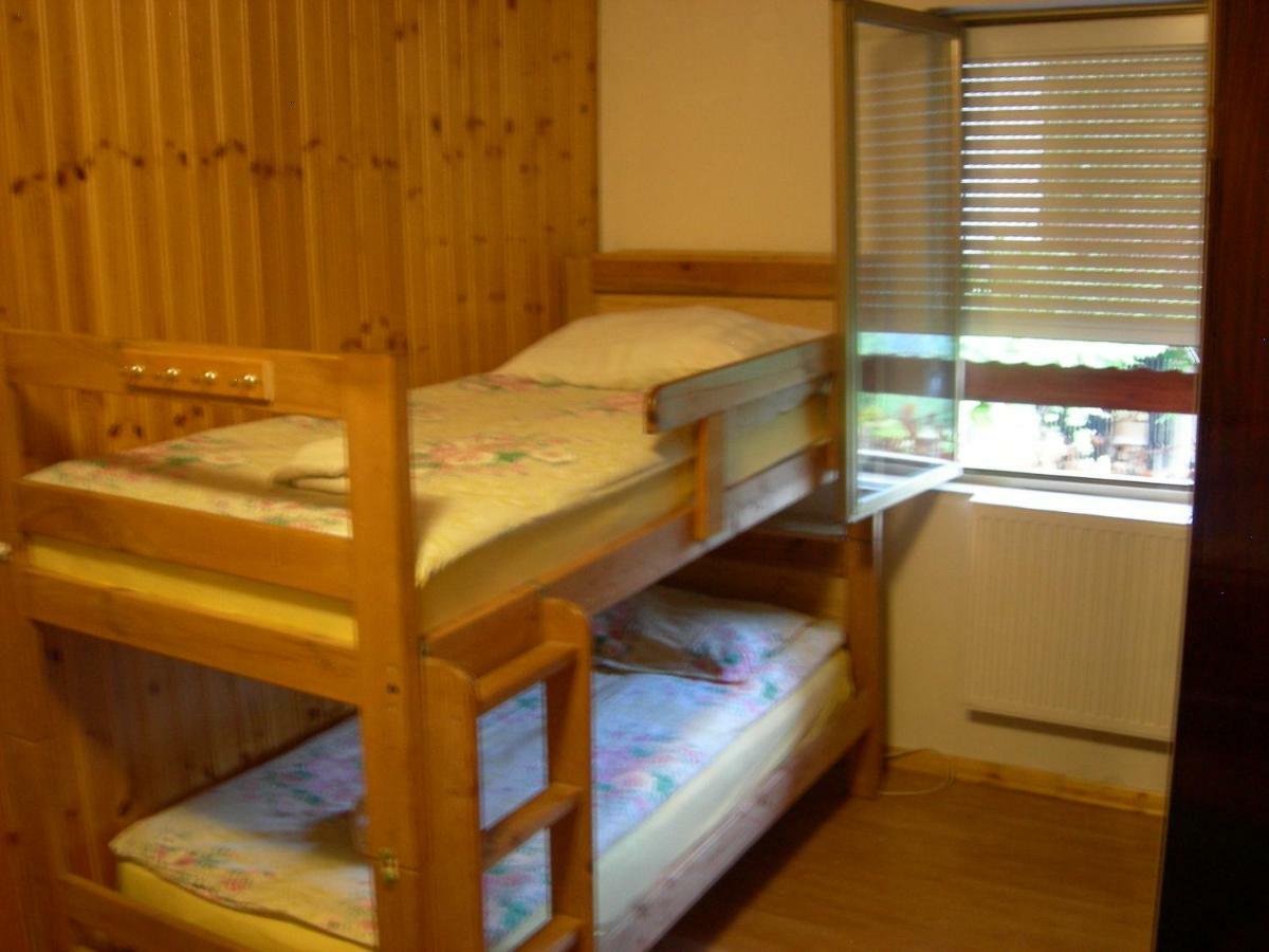 Apartma Nadiza Borjana107 Екстер'єр фото