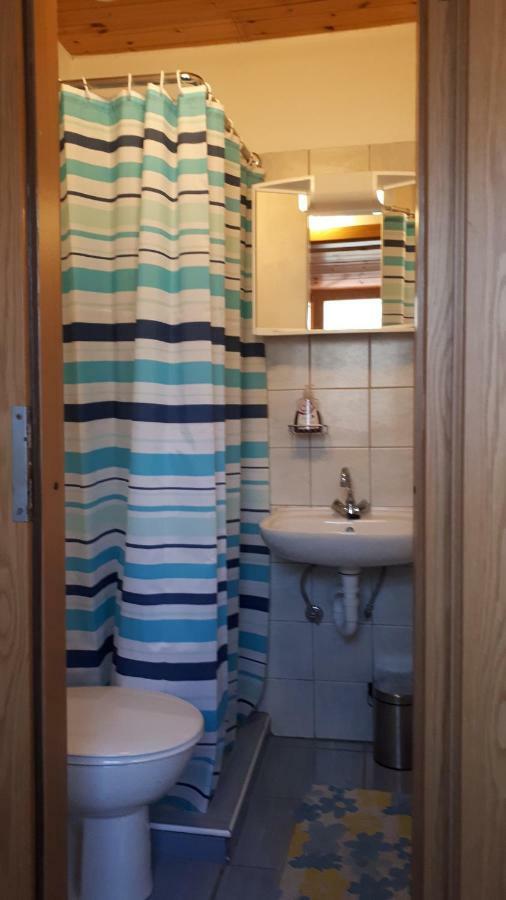 Apartma Nadiza Borjana107 Екстер'єр фото