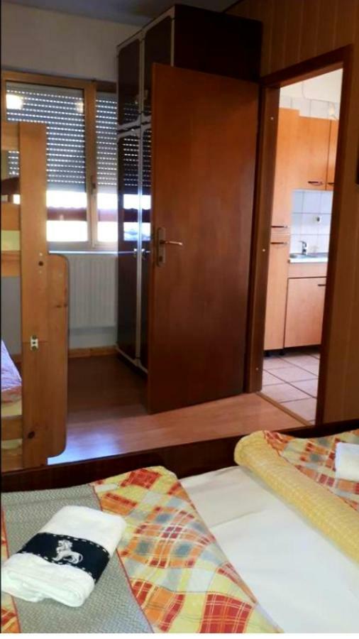 Apartma Nadiza Borjana107 Екстер'єр фото