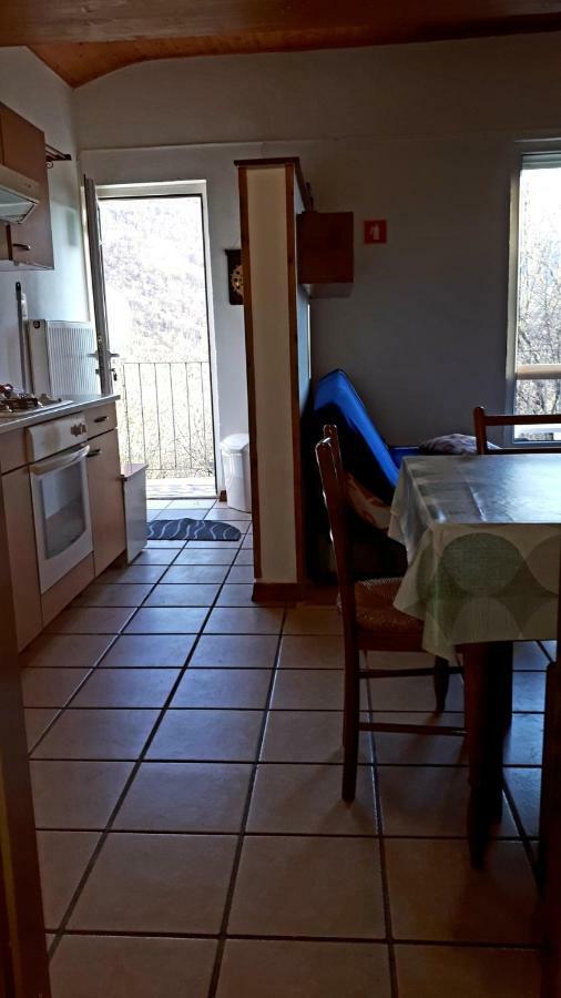 Apartma Nadiza Borjana107 Екстер'єр фото
