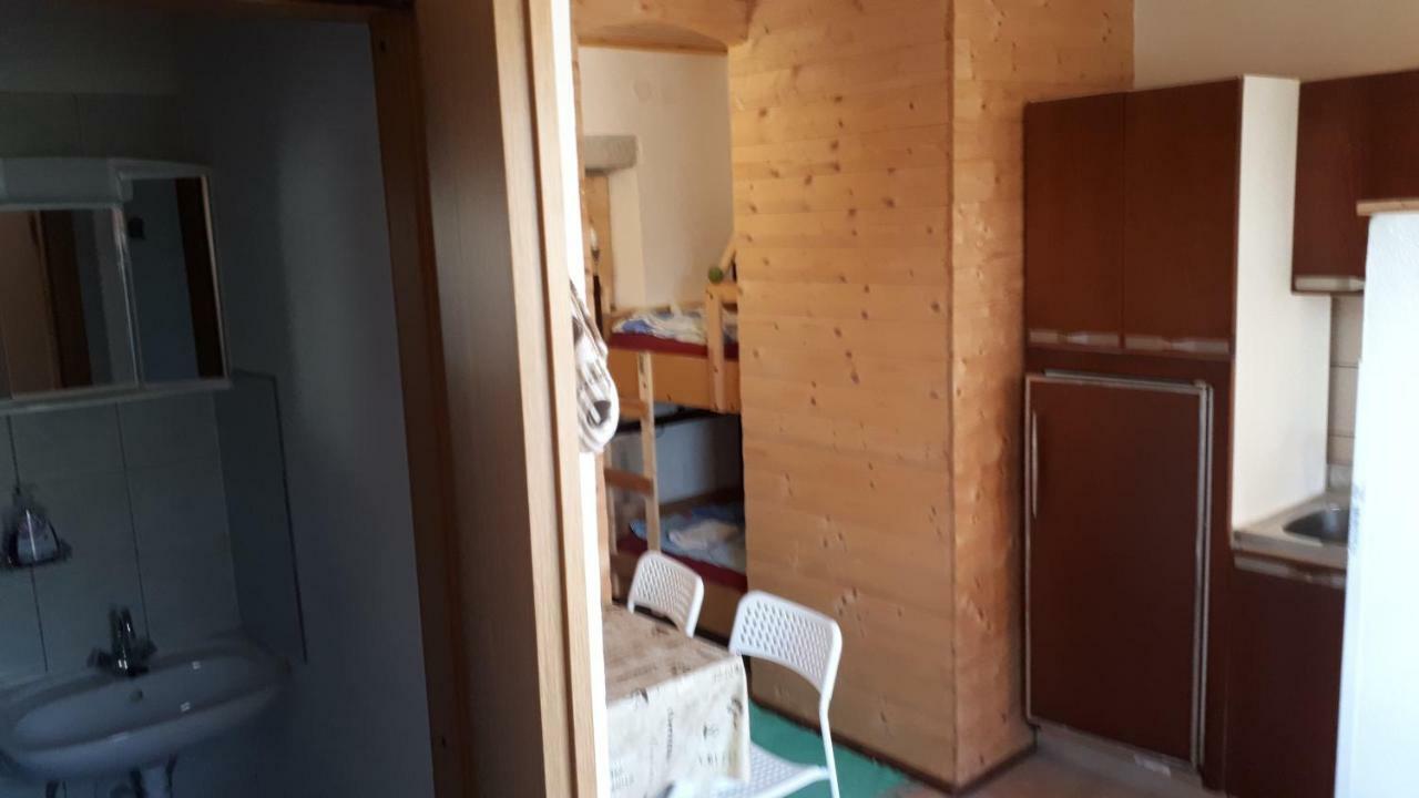 Apartma Nadiza Borjana107 Екстер'єр фото