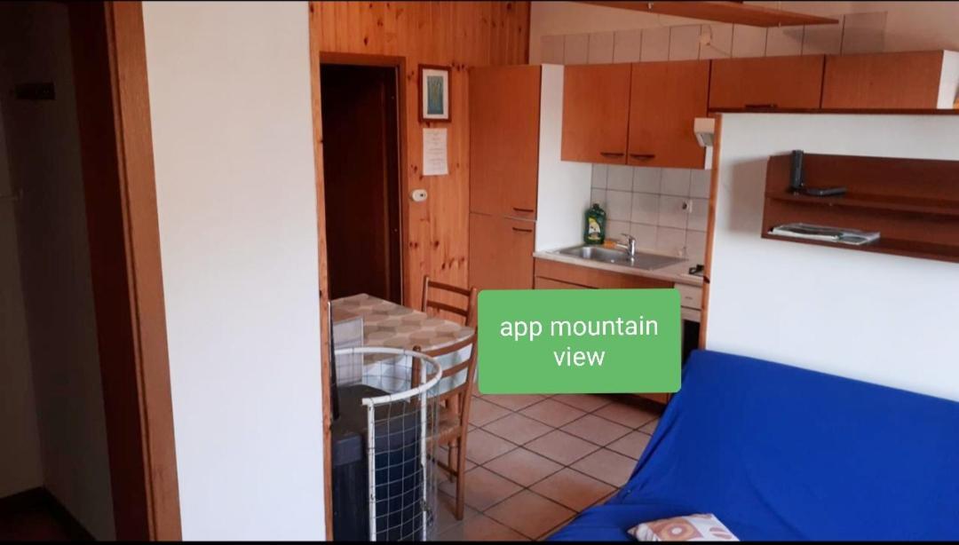 Apartma Nadiza Borjana107 Екстер'єр фото